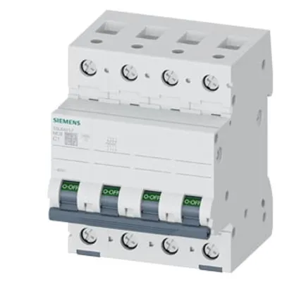 Siemens 5SL6401-7