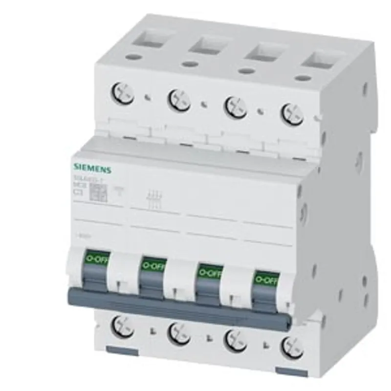 Siemens 5SL6403-7 — photo 1 of 4
