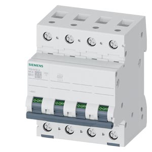 Siemens 5SL6450-6 — photo 1 of 4