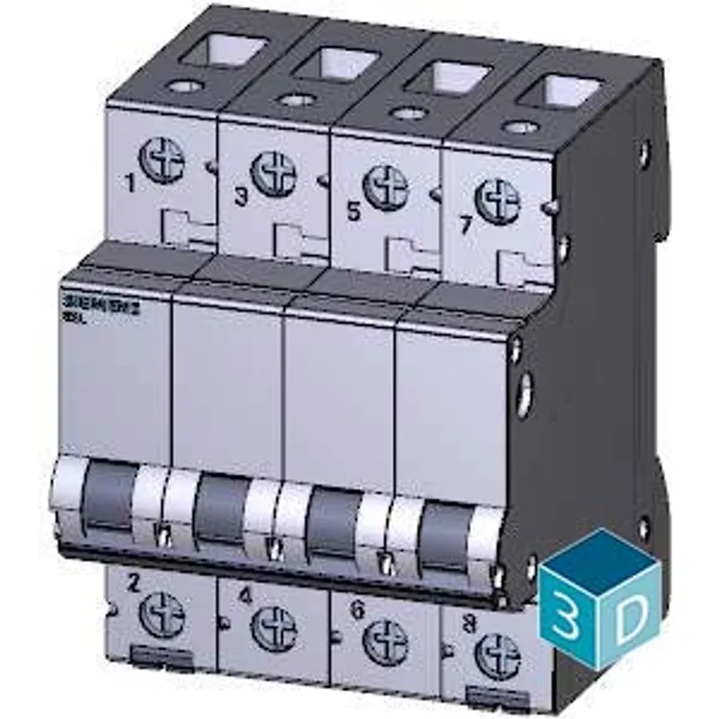 Siemens 5SL6450-7 — photo 3 of 4