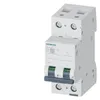 Siemens 5SL6513-7 – Miniature circuit breaker 230 V 6kA, 1+N-pole, C, 13A — photo 1 of 5
