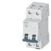 Siemens 5SL6520-7 – Miniature circuit breaker 230 V 6kA, 1+N-pole, C, 20 A — photo 1 of 5