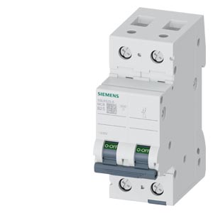 Siemens 5SL6525-6 — photo 1 of 4