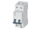 Siemens 5SL6540-6 – Miniature circuit breaker 230 V 6kA, 1+N-pole, B, 40 A — photo 1 of 5