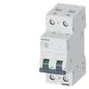 Siemens 5SL6540-7 – Miniature circuit breaker 230 V 6kA, 1+N-pole, C, 40 A — photo 1 of 5