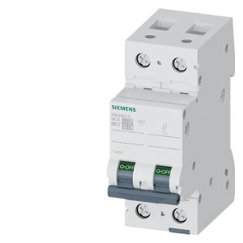 Siemens 5SL6563-6 — photo 1 of 4