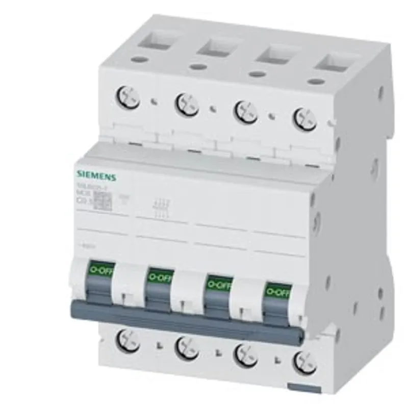 Siemens 5SL6605-7 — photo 1 of 4