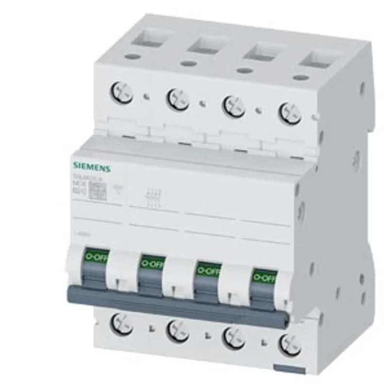 Siemens 5SL6620-6 — photo 1 of 4
