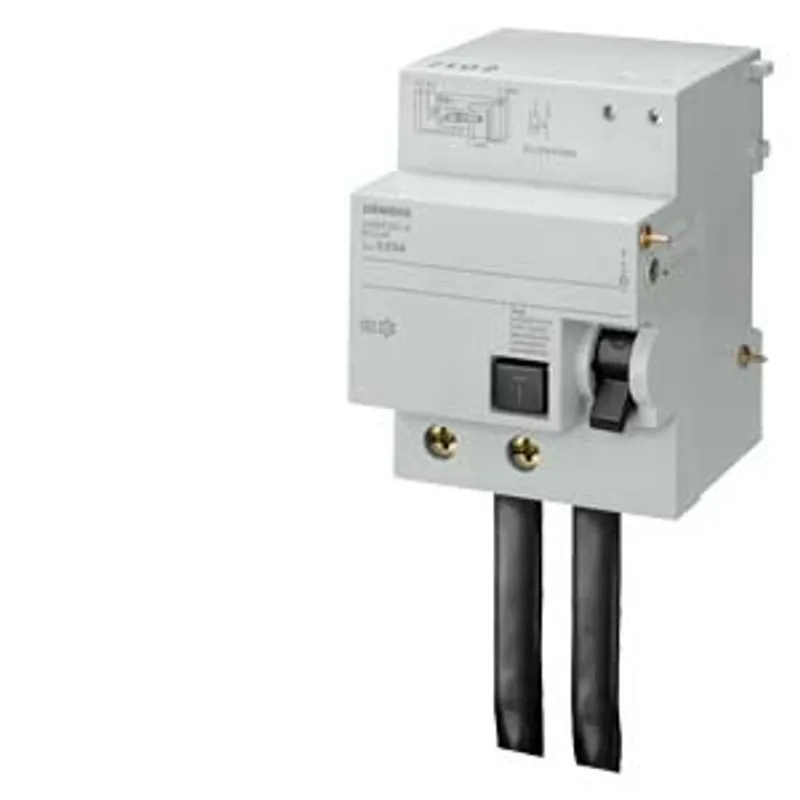 Siemens 5SM2327-0 — photo 1 of 2