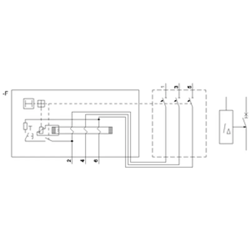 Siemens 5SM2336-6 — photo 4 of 4