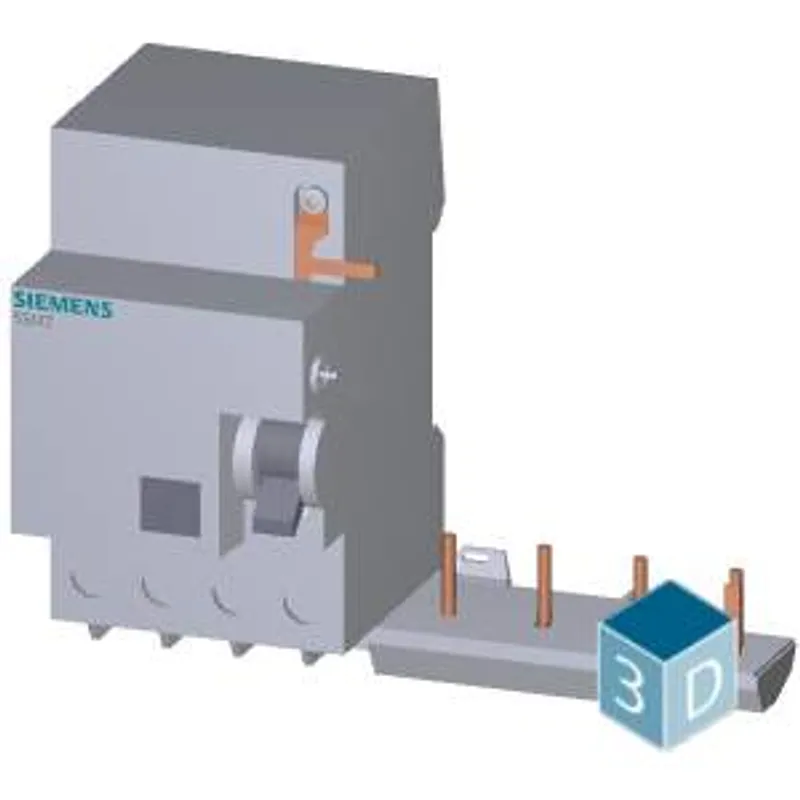 Siemens 5SM2345-6KK01 — photo 3 of 4