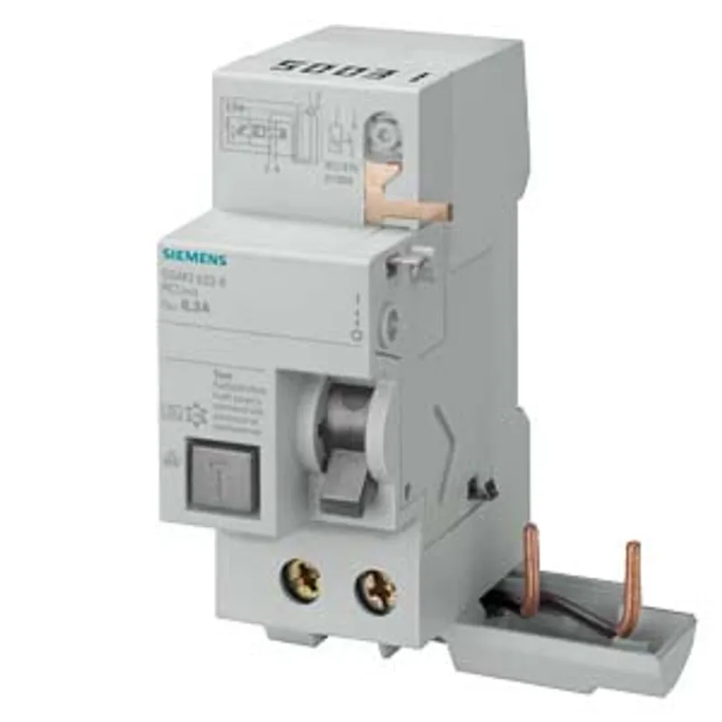 Siemens 5SM2425-6 — photo 1 of 4