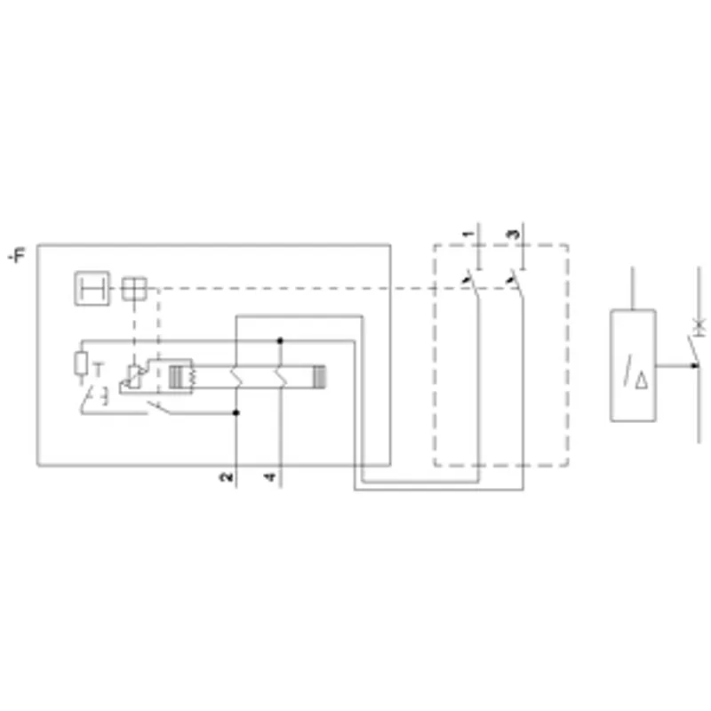 Siemens 5SM2626-2 — photo 4 of 4