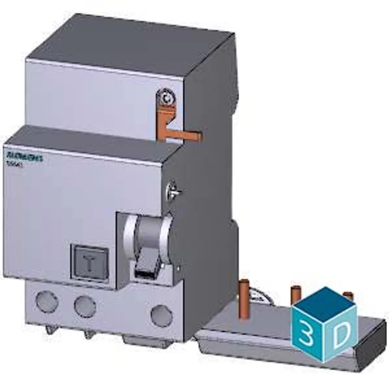 Siemens 5SM2633-6 — photo 3 of 4