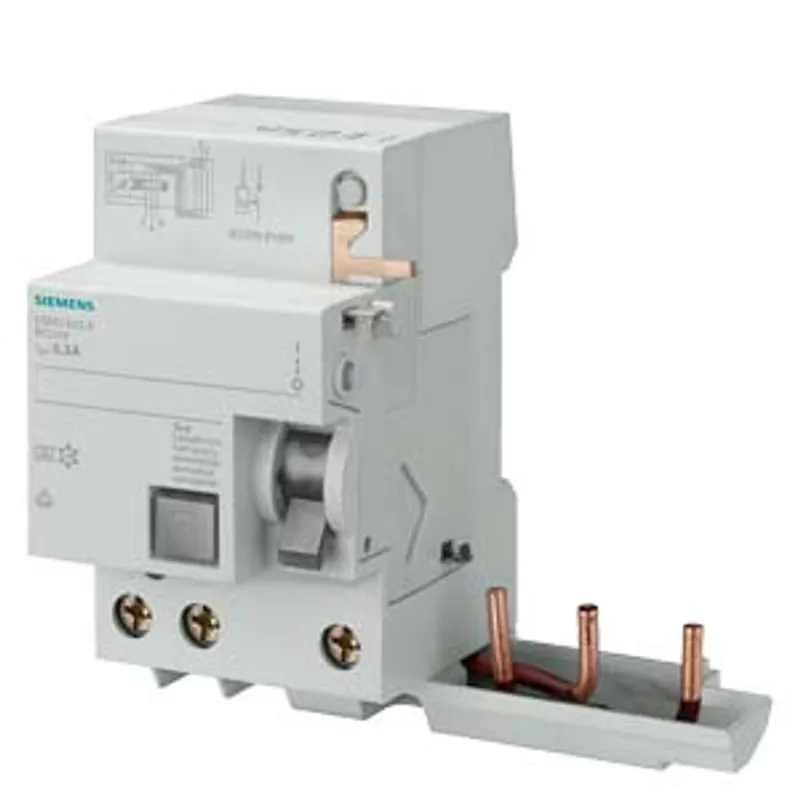 Siemens 5SM2635-6 — photo 1 of 4
