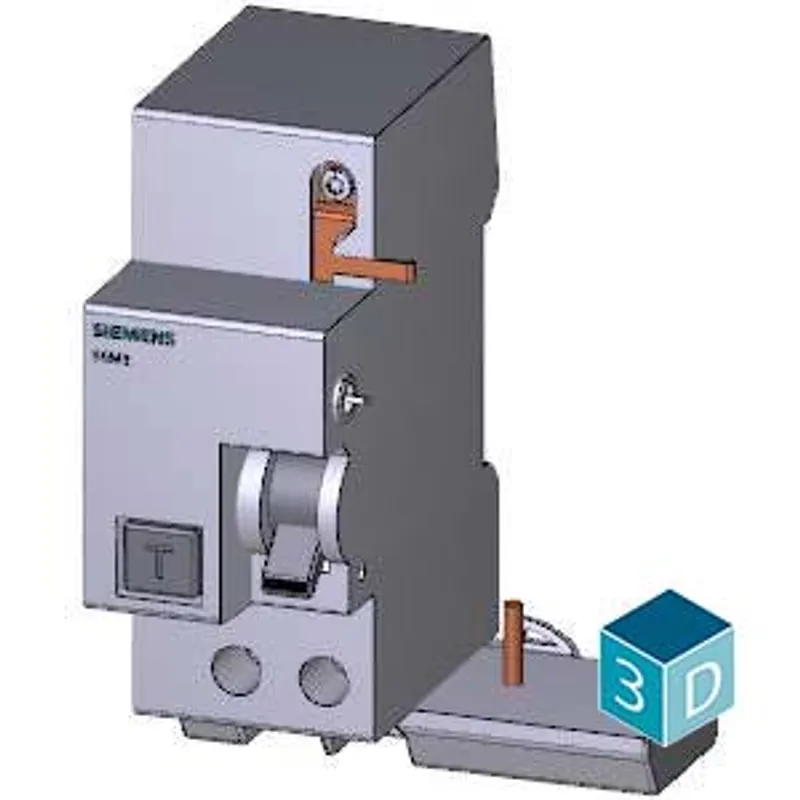 Siemens 5SM2825-8 — photo 3 of 4