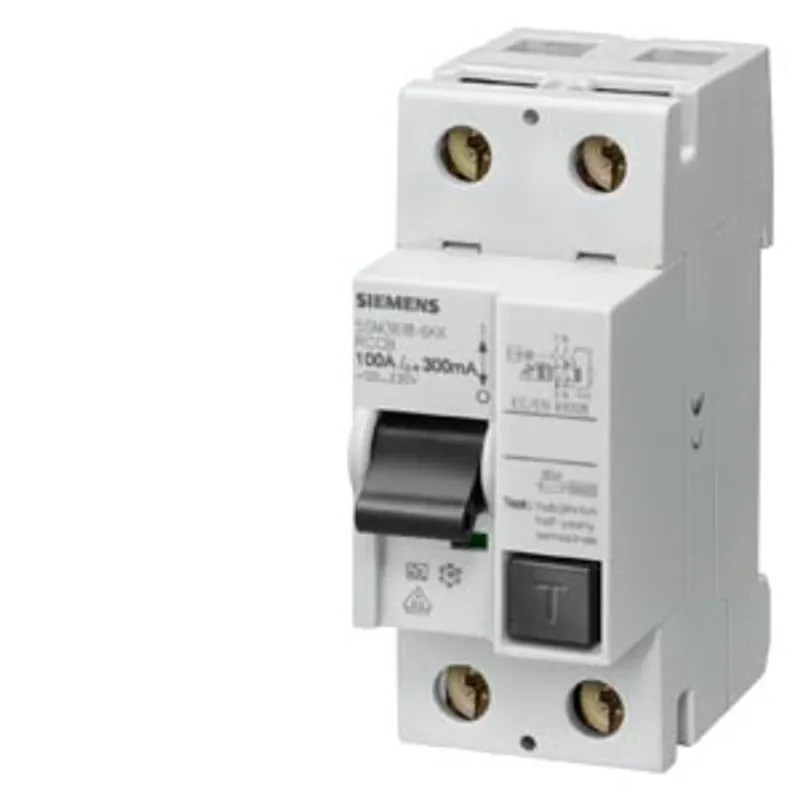 Siemens 5SM3415-6KK