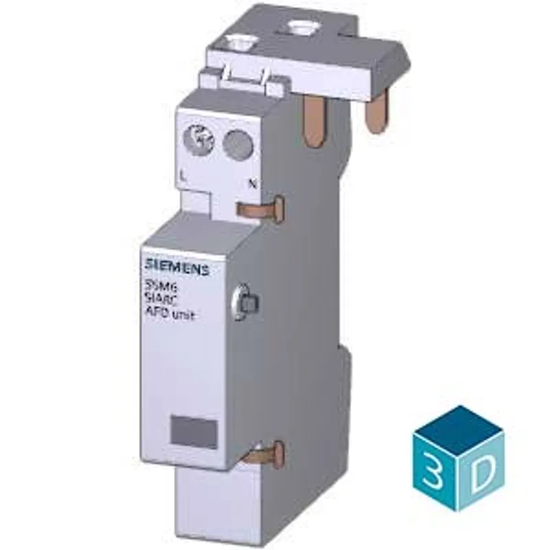 Siemens 5SM6011-2 — photo 3 of 5