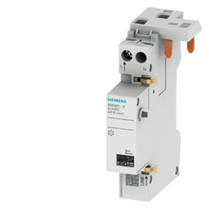 Siemens 5SM6011-2 — photo 1 of 5