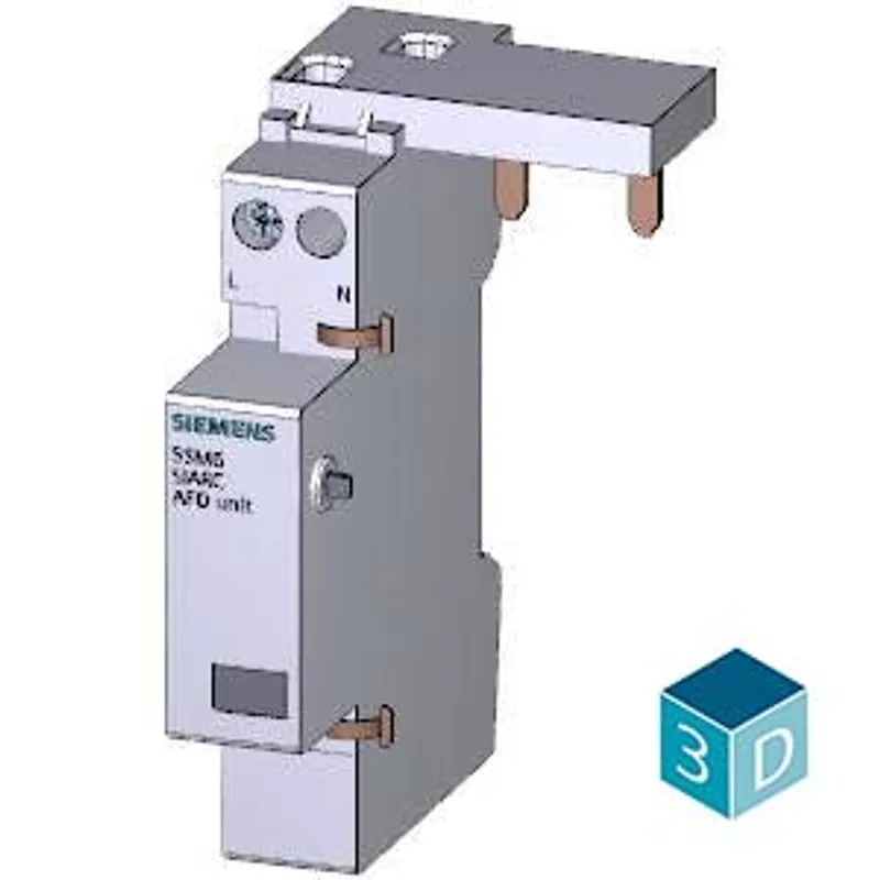 Siemens 5SM6024-2 — photo 3 of 5