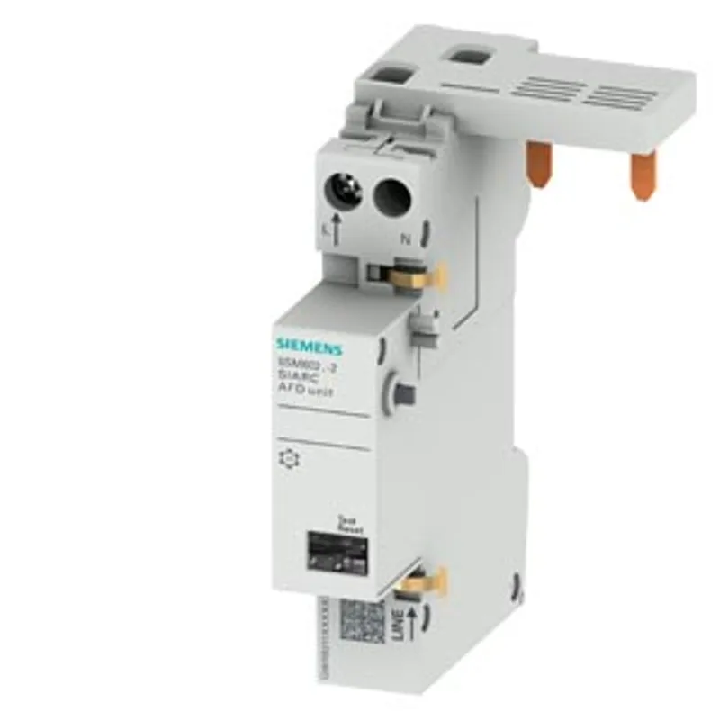 Siemens 5SM6024-2 — photo 1 of 5