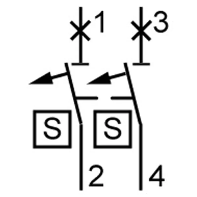 Siemens 5SP3216-3 — photo 4 of 4