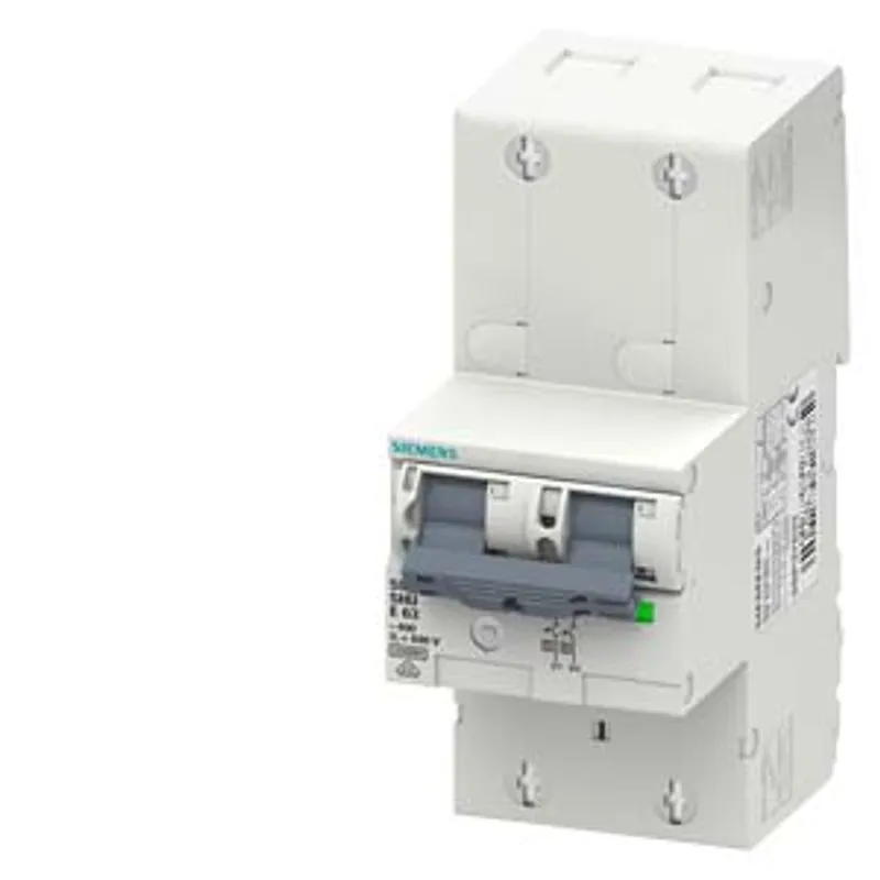 Siemens 5SP3235-3 — photo 1 of 4
