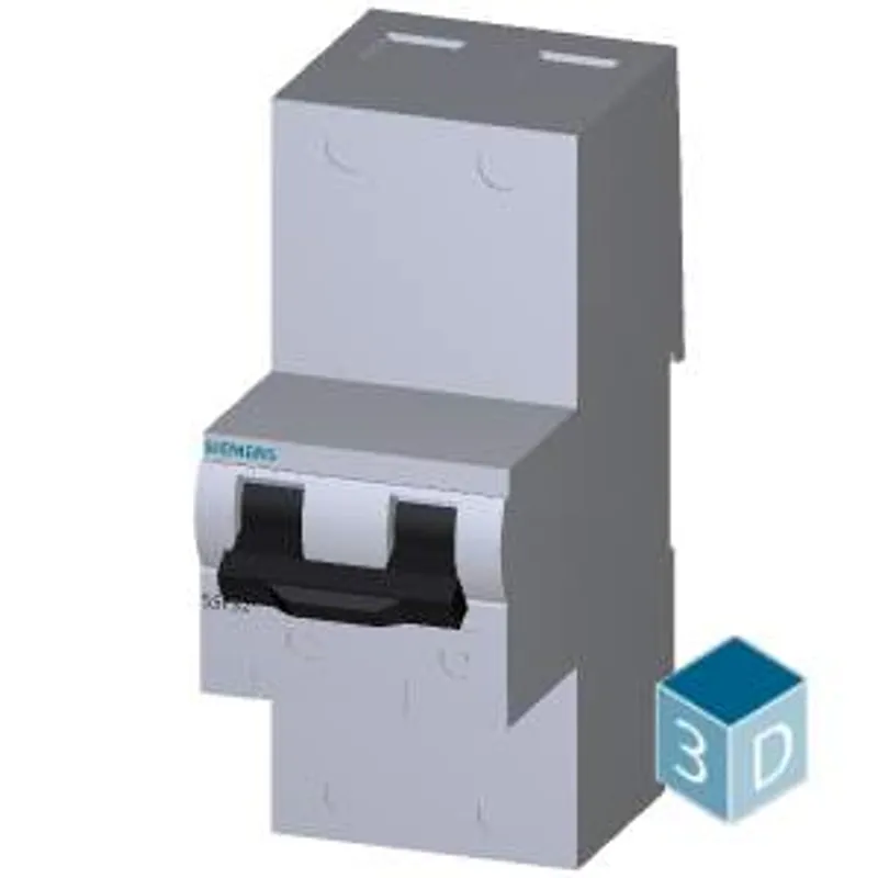 Siemens 5SP3263-3 — photo 3 of 4