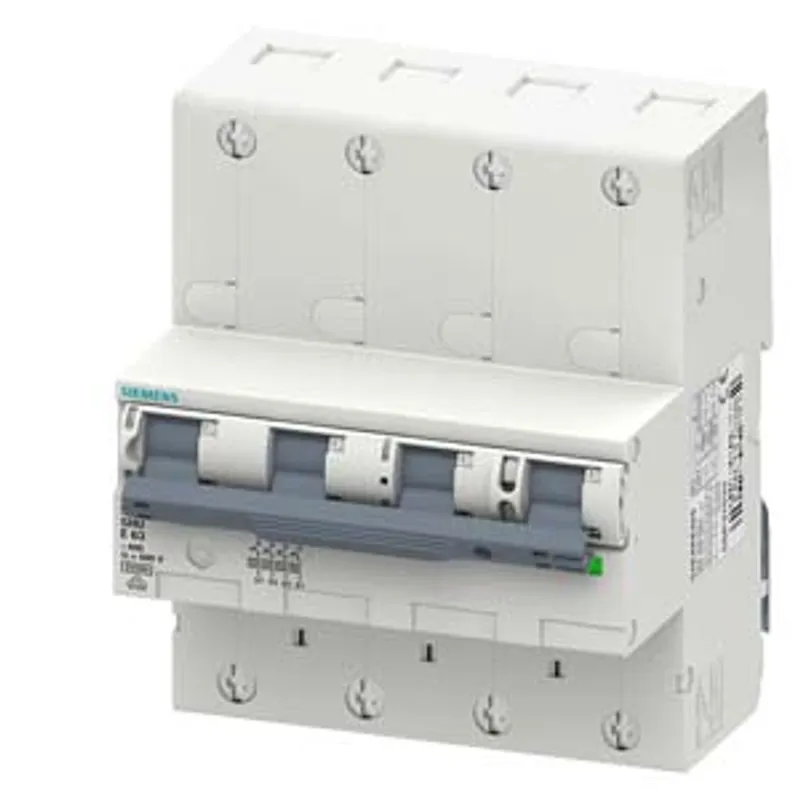 Siemens 5SP3450-3 — photo 1 of 4