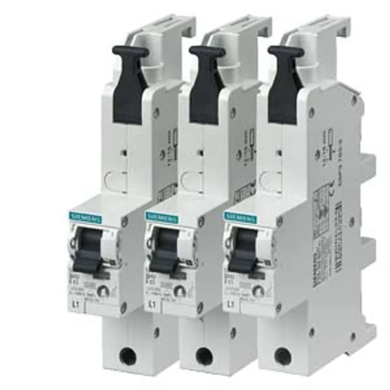 Siemens 5SP3735-2 — photo 1 of 2