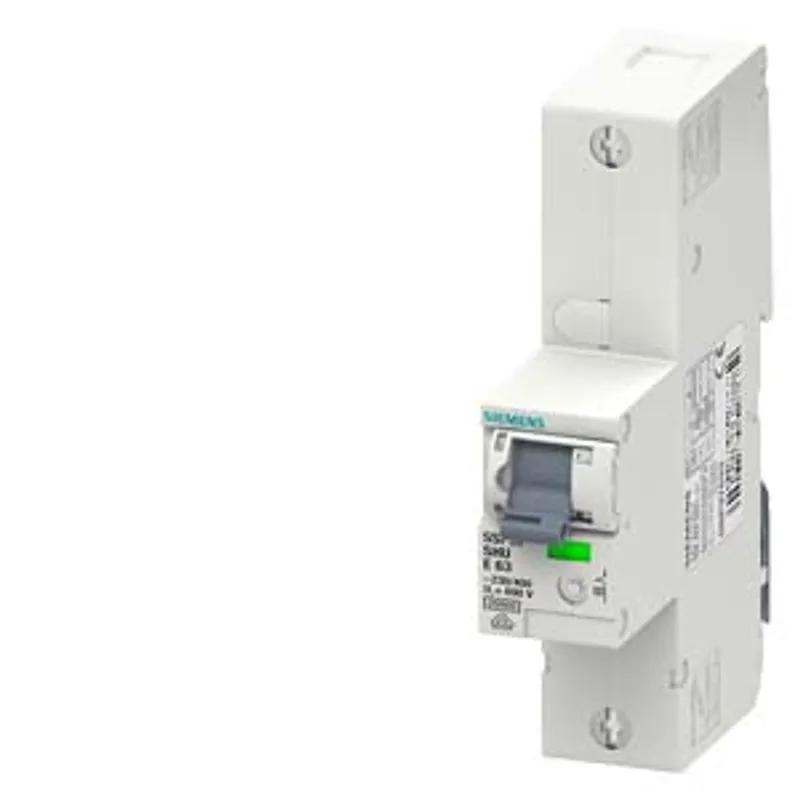 Siemens 5SP3735-3 — photo 1 of 4