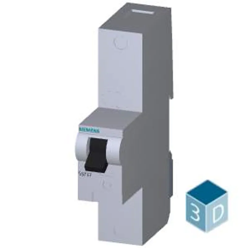 Siemens 5SP3735-3 — photo 3 of 4
