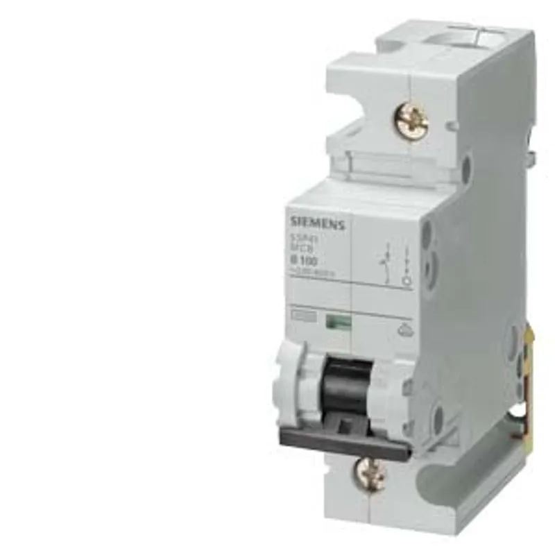Siemens 5SP4180-6 — photo 1 of 3