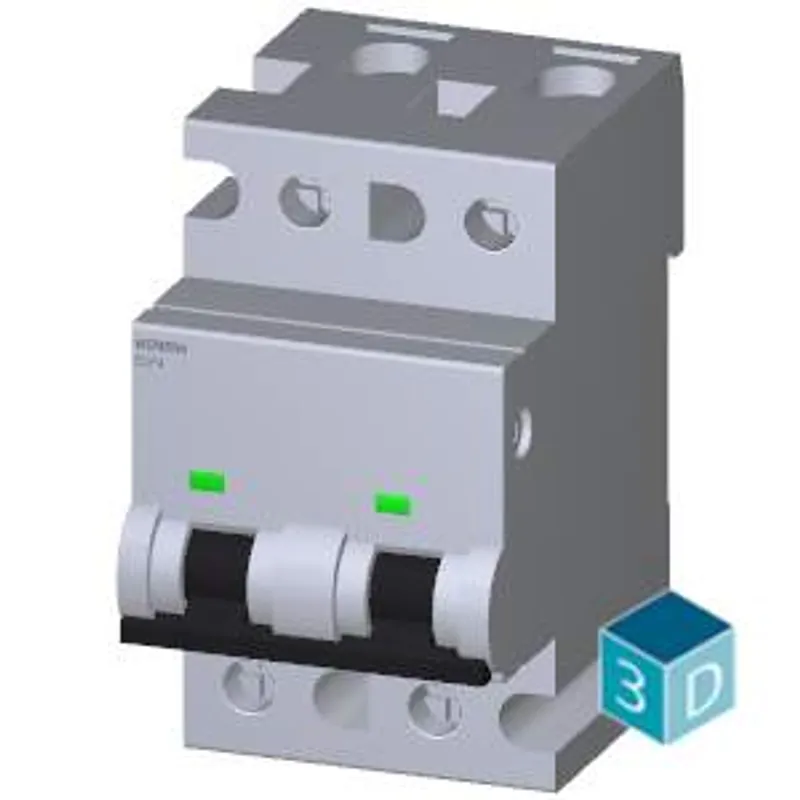 Siemens 5SP4280-7 — photo 3 of 3