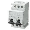 Siemens 5SP4291-8 – Miniature circuit breaker 400 V 10kA, 2-pole, D, 100 A, D=70 mm — photo 1 of 4