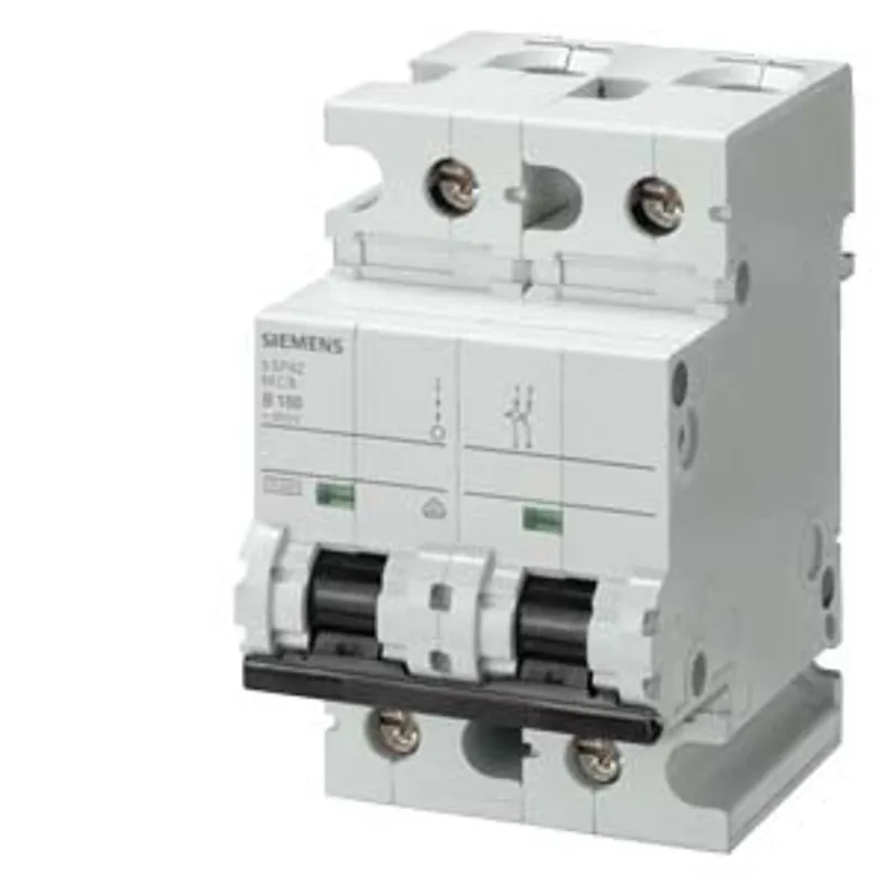 Siemens 5SP4292-6 — photo 1 of 3