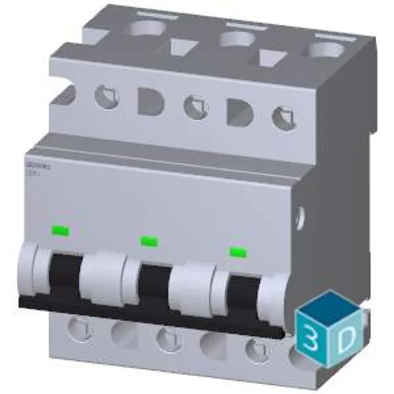 Siemens 5SP4391-6 — photo 3 of 3