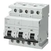 Siemens 5SP4391-6 – Miniature circuit breaker 400 V 10kA, 3-pole, B, 100 A, D=70 mm — photo 1 of 4