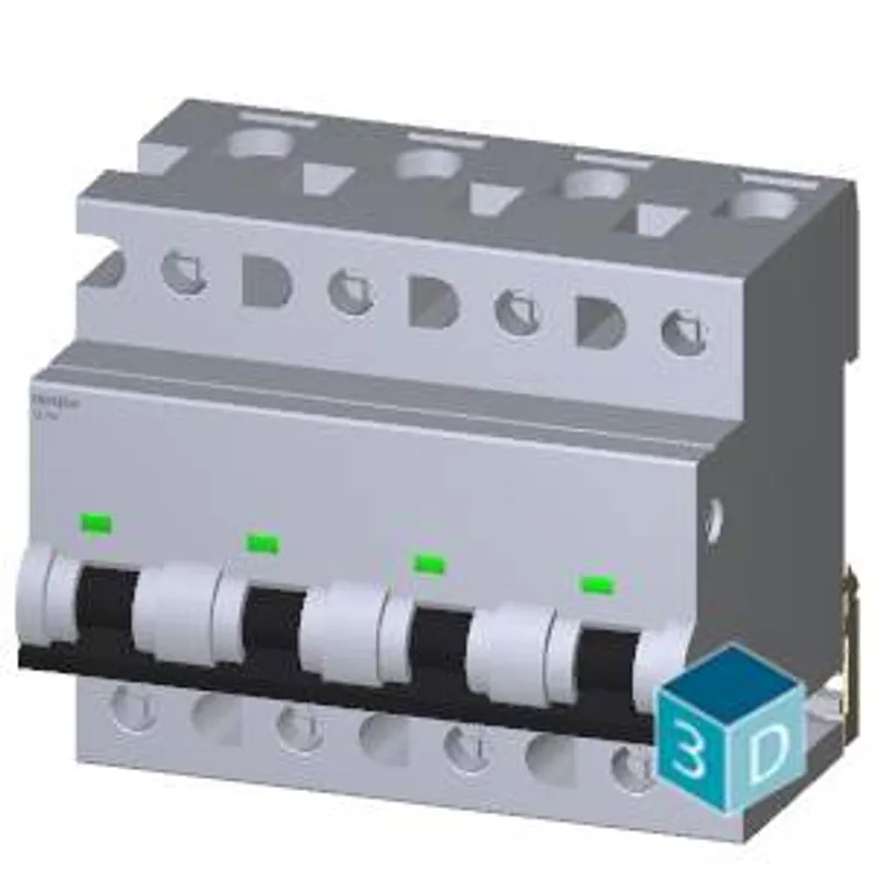 Siemens 5SP4492-6 — photo 3 of 3