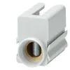 Siemens 5ST2157 – Connection terminal 35 mm2 for N miniature circuit breaker 5SY60 for connection on top — photo 2 of 2