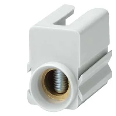 Siemens 5ST2157 – Connection terminal 35 mm2 for N miniature circuit breaker 5SY60 for connection on top