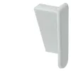Siemens 5ST2196 – End cap for fork-type busbar 1-phase 5ST2183, 5ST2190, 5ST2193 — photo 1 of 2
