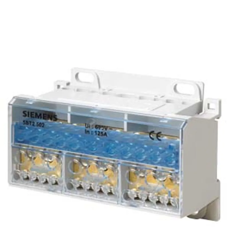Siemens 5ST2502 — photo 1 of 2