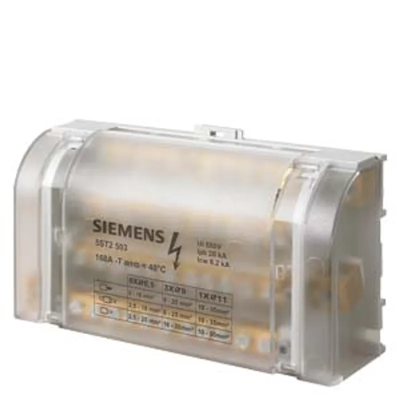Siemens 5ST2503 — photo 1 of 2