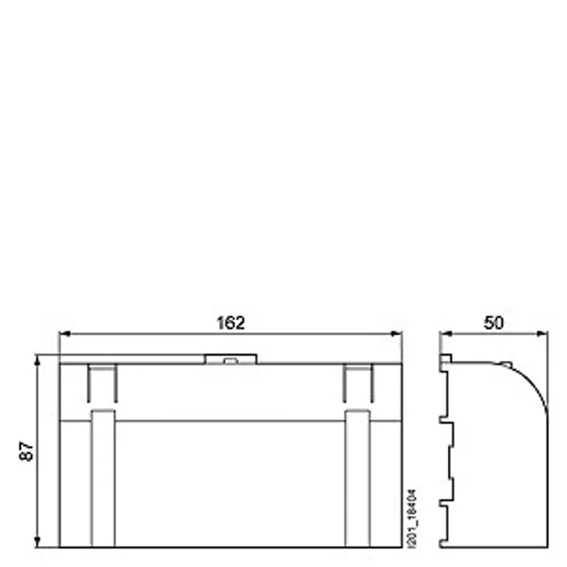Siemens 5ST2503 — photo 2 of 2