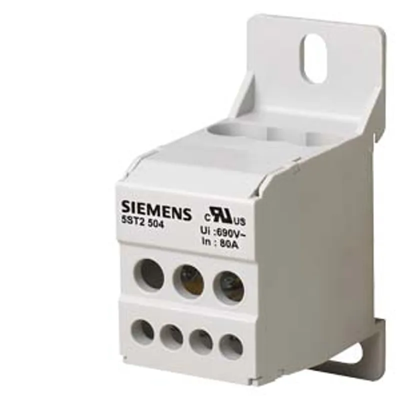 Siemens 5ST2504 — photo 1 of 2