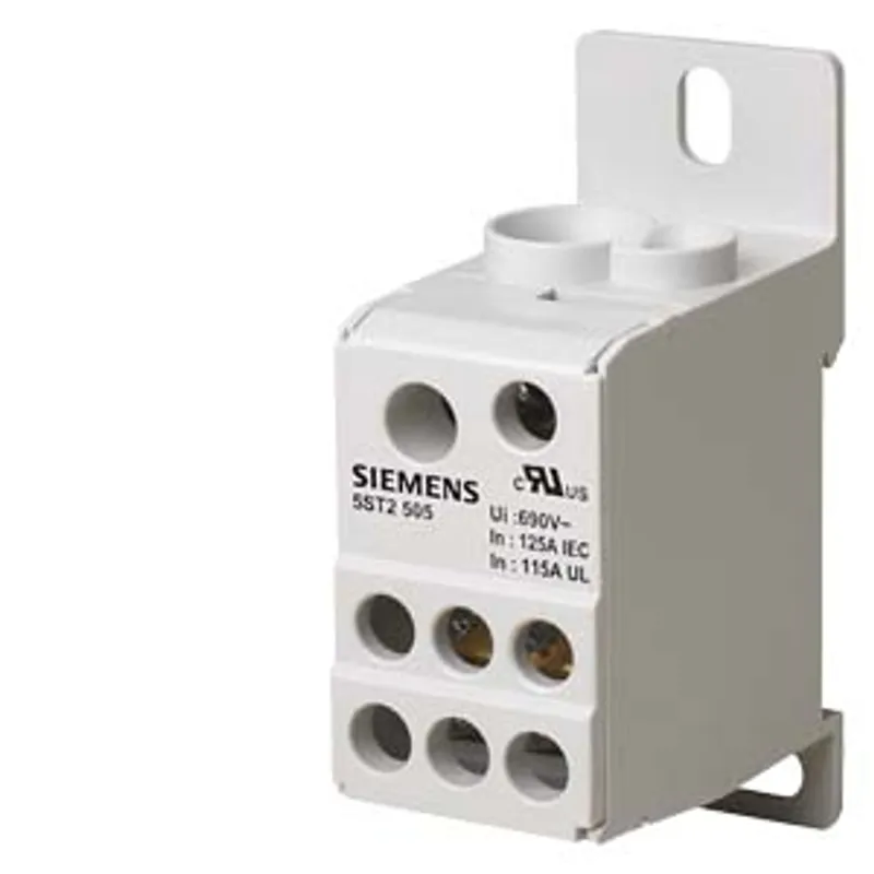 Siemens 5ST2505 — photo 1 of 2
