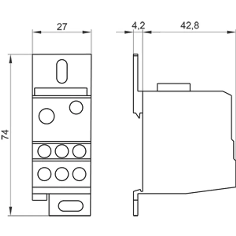 Siemens 5ST2505 — photo 2 of 2