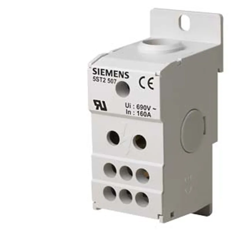 Siemens 5ST2507 — photo 1 of 3
