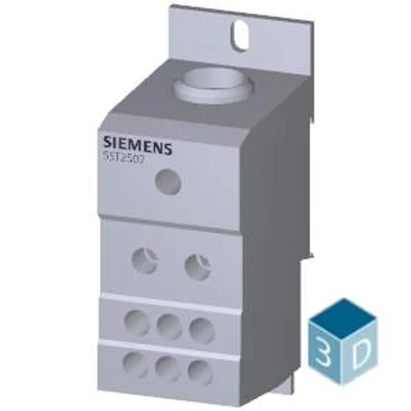 Siemens 5ST2507 — photo 3 of 3
